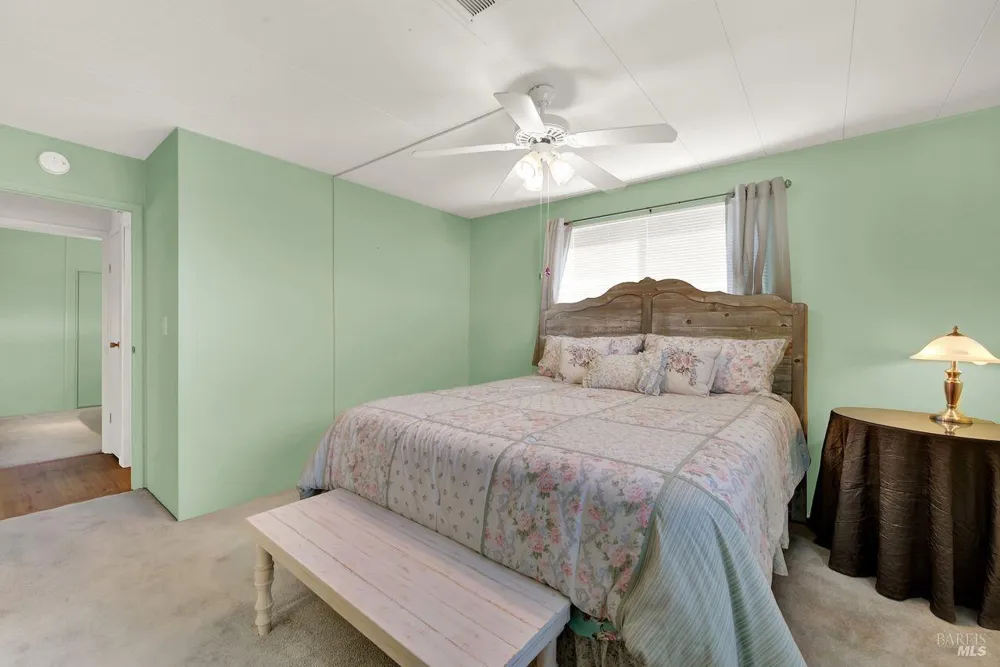 132 Cabana Drive Napa, CA 94558