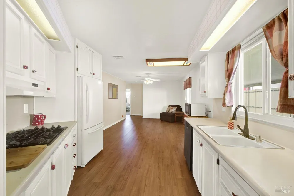 132 Cabana Drive Napa, CA 94558