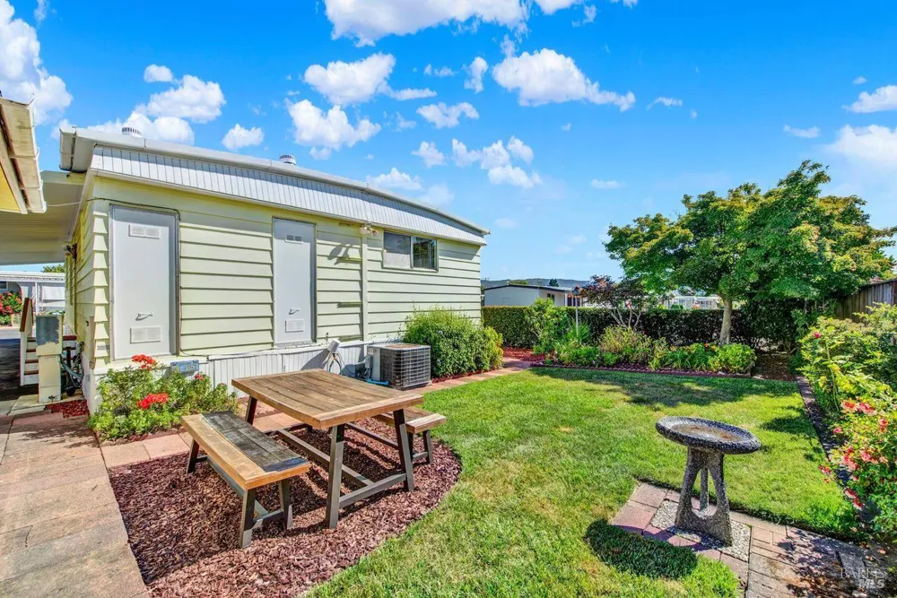 132 Cabana Drive Napa, CA 94558