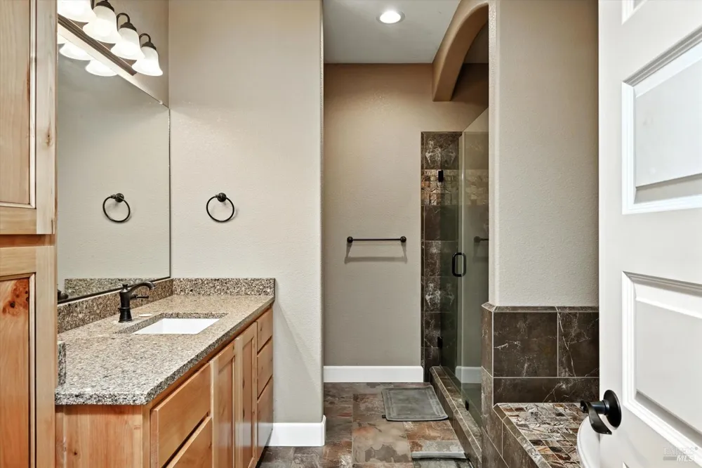 9482 Hoberg Drive S Cobb, CA 95426