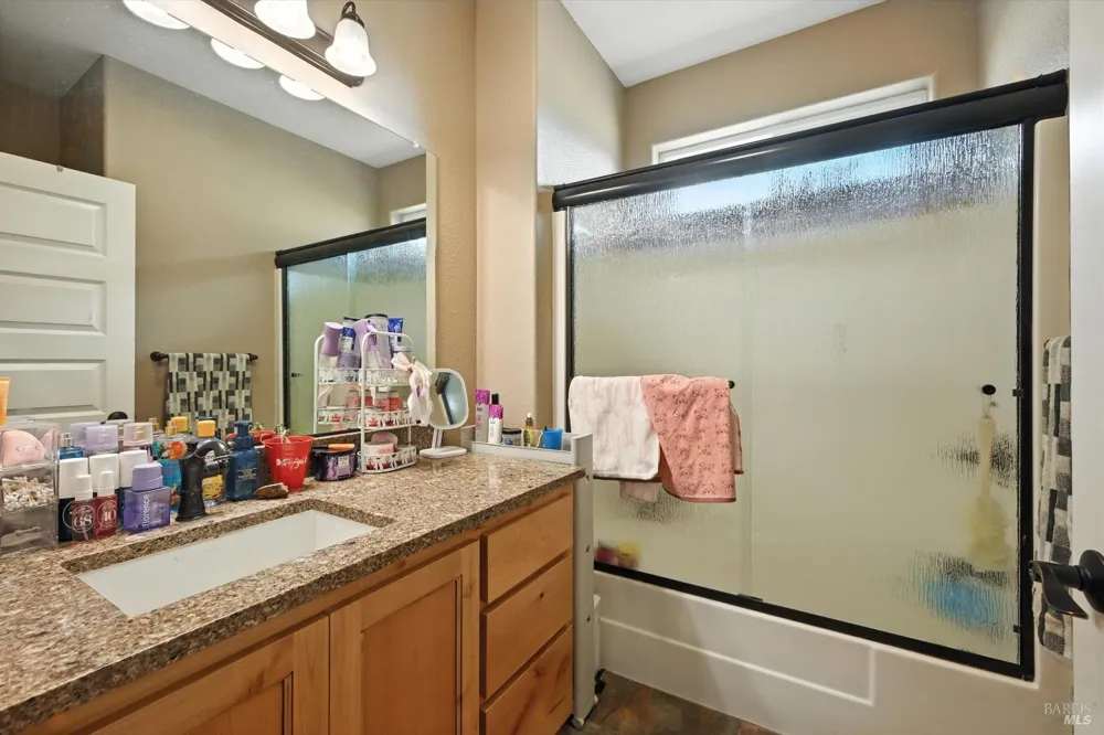 9482 Hoberg Drive S Cobb, CA 95426
