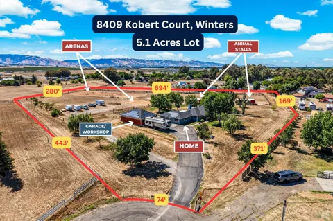 8409 Kobert Court
