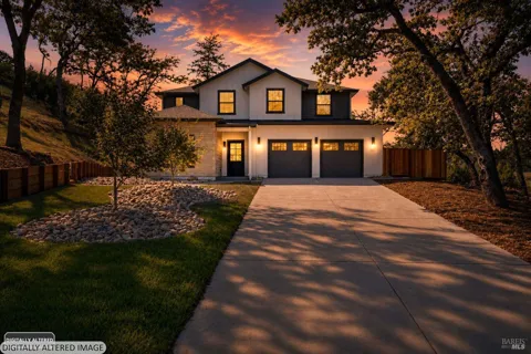 4008 Split Rail Court
