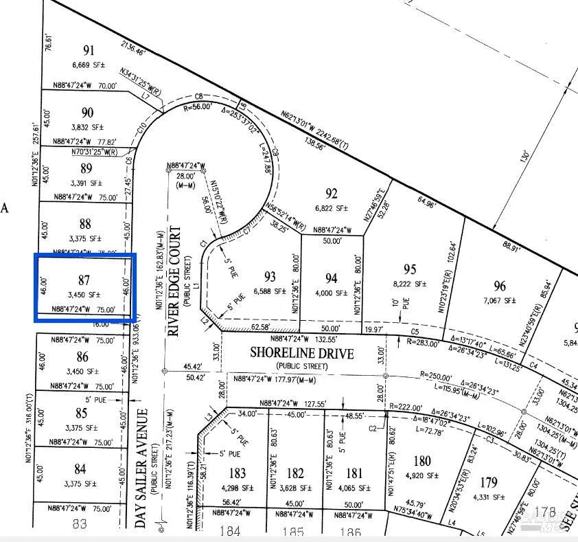 10 River Edge Court Oakley, CA 94561