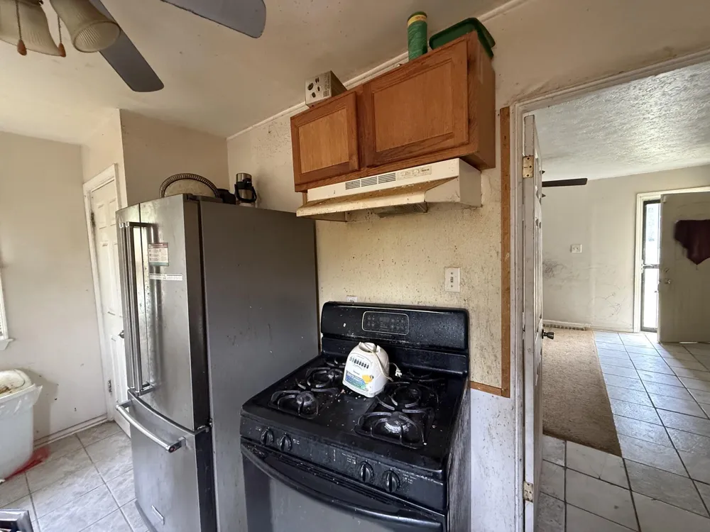 1224 Clay Street Gary, IN 46403