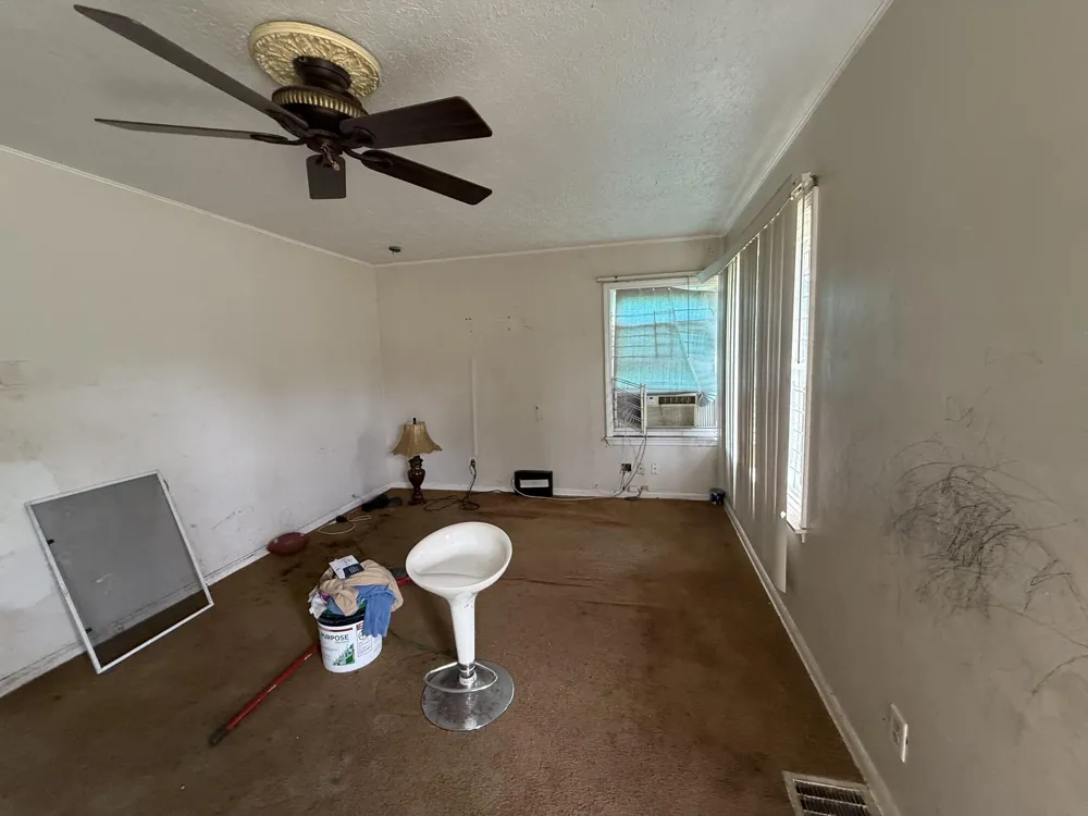 1224 Clay Street Gary, IN 46403