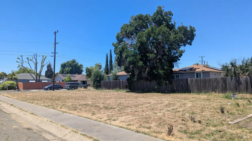 1 Carolina Street Vallejo, CA 94591