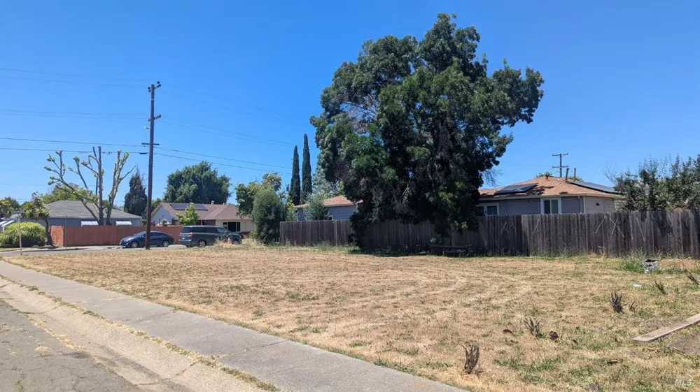 1 Carolina Street Vallejo, CA 94591