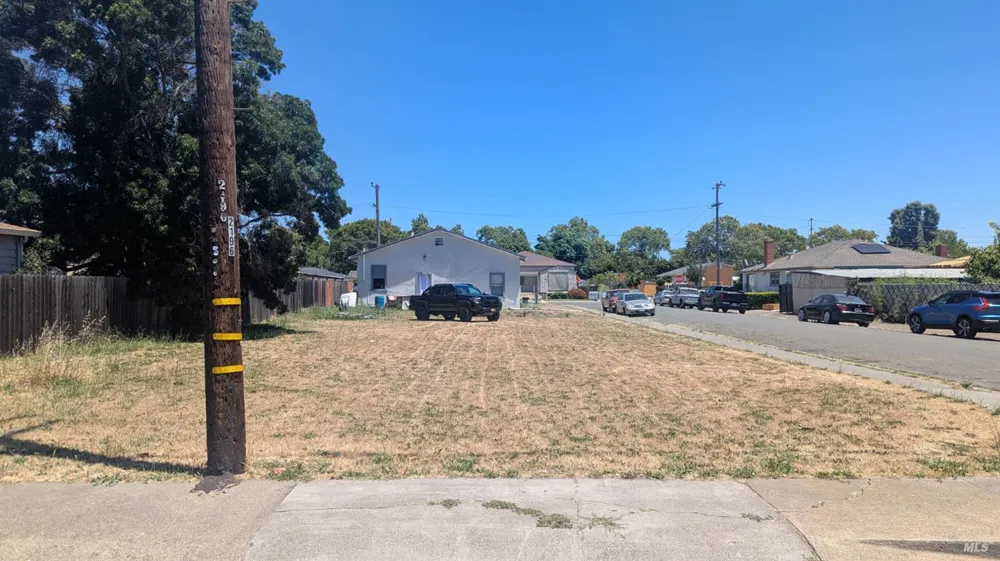 1 Carolina Street Vallejo, CA 94591