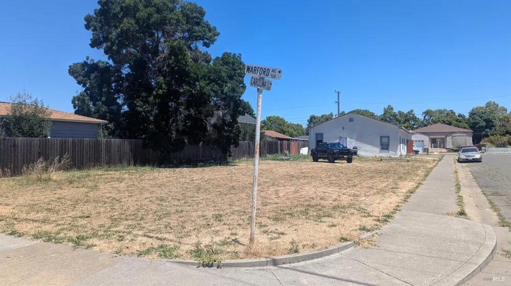 1 Carolina Street Vallejo, CA 94591