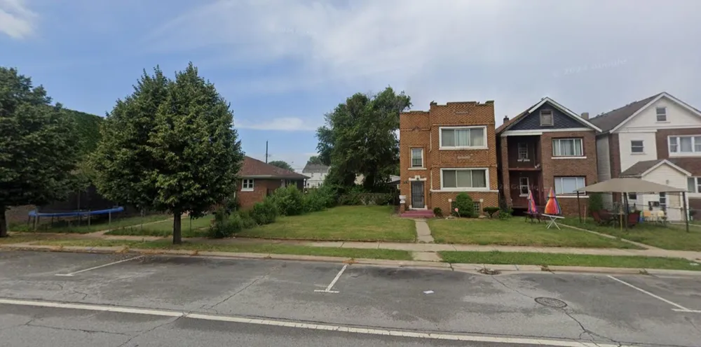 3826 Euclid Avenue East Chicago, IN 46312