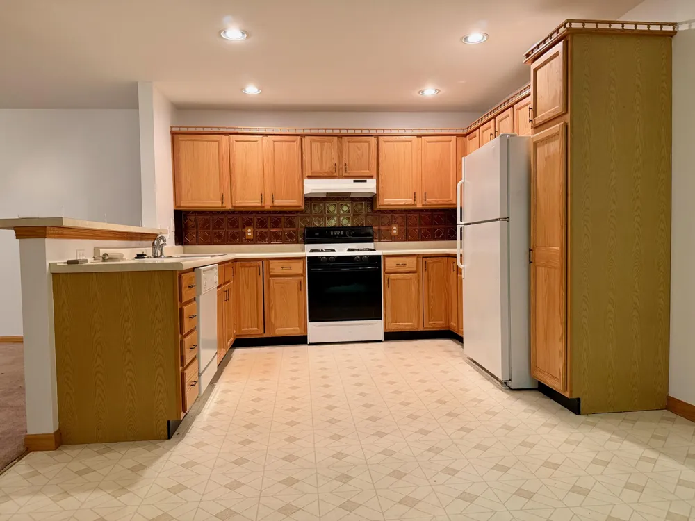1385 Young Drive Crown Point, IN 46307