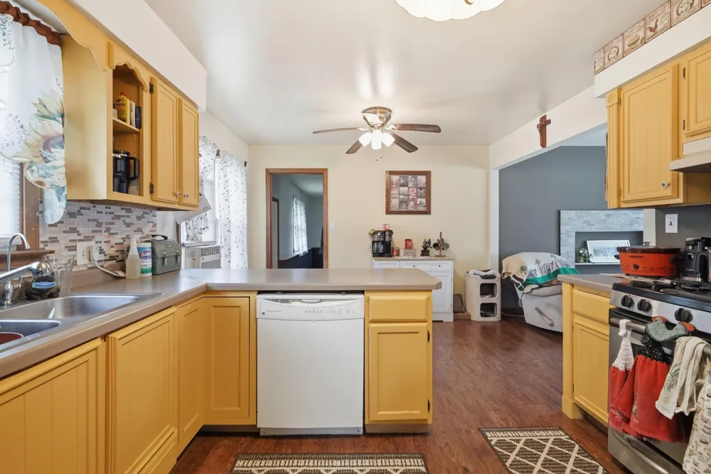 9978 388 W Lake Village, IN 46349
