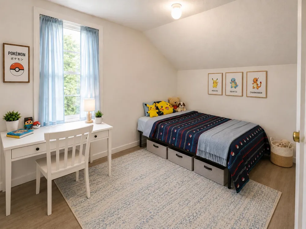 208 Ardmore Avenue La Porte, IN 46350
