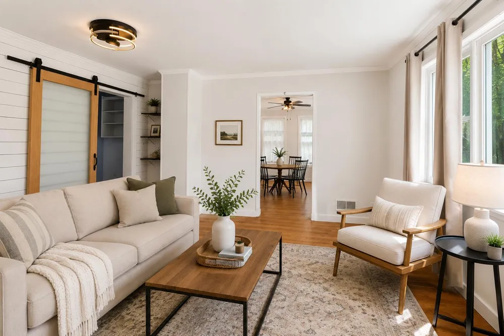 208 Ardmore Avenue La Porte, IN 46350
