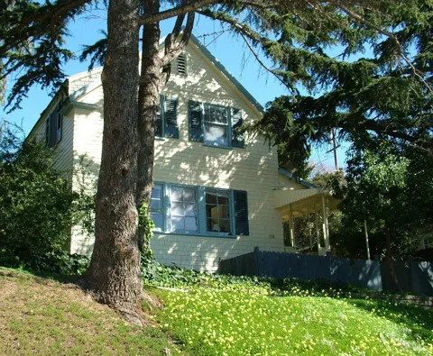 118 B STREET