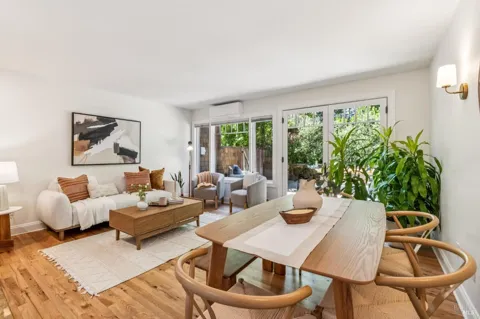 831 Sir Francis Drake Boulevard ##3