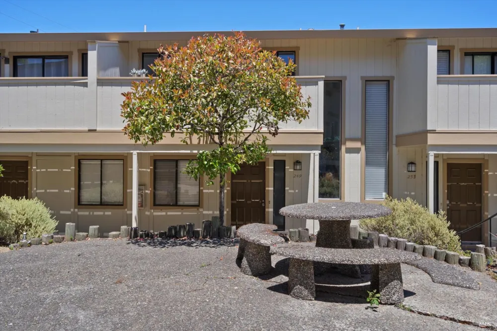 249 Marin Valley Drive Novato, CA 94949