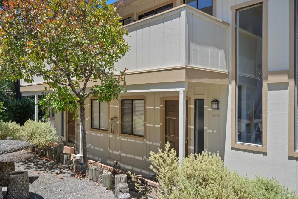 249 Marin Valley Drive Novato, CA 94949