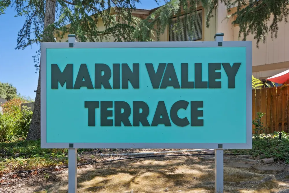 249 Marin Valley Drive Novato, CA 94949