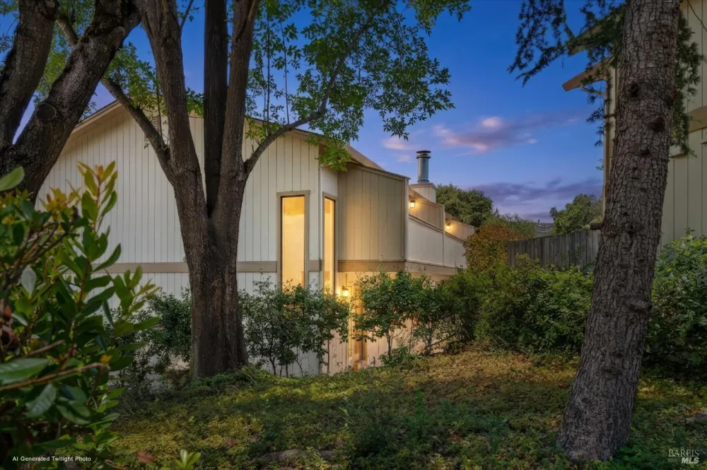 249 Marin Valley Drive Novato, CA 94949