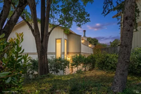 249 Marin Valley Drive