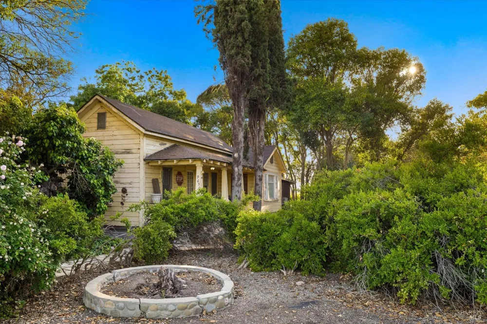 Bell Street Los Alamos, CA 93440