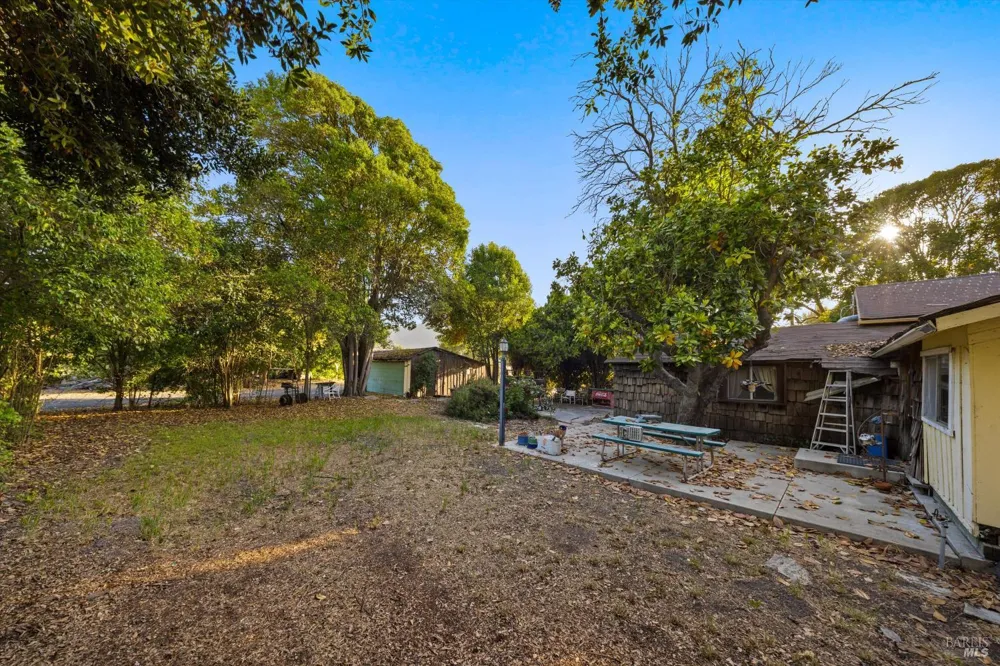 Bell Street Los Alamos, CA 93440