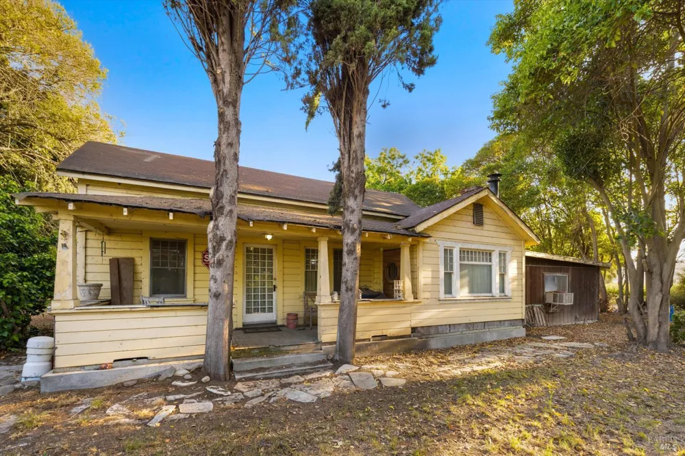 Bell Street Los Alamos, CA 93440