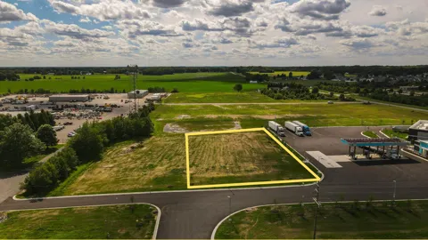 Lot 1 State Route 49
