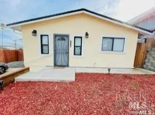454 Carter Street ##A