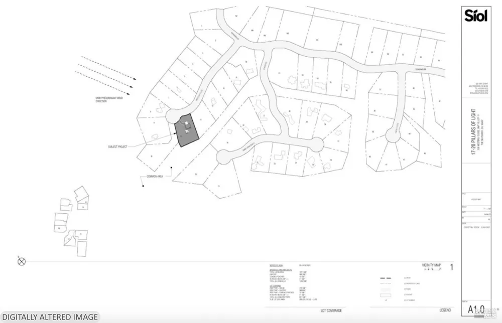 338 Westerly The Sea Ranch, CA 95497