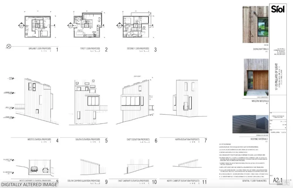 338 Westerly The Sea Ranch, CA 95497