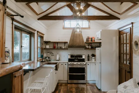 14755 Armstrong Woods Road ##21
