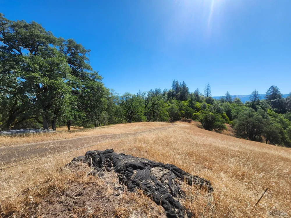 22551 Rifle Range Road Covelo, CA 95428