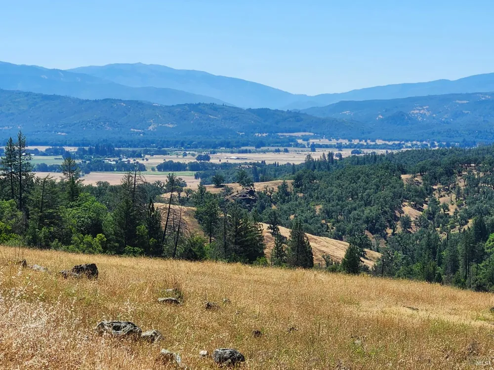 22551 Rifle Range Road Covelo, CA 95428