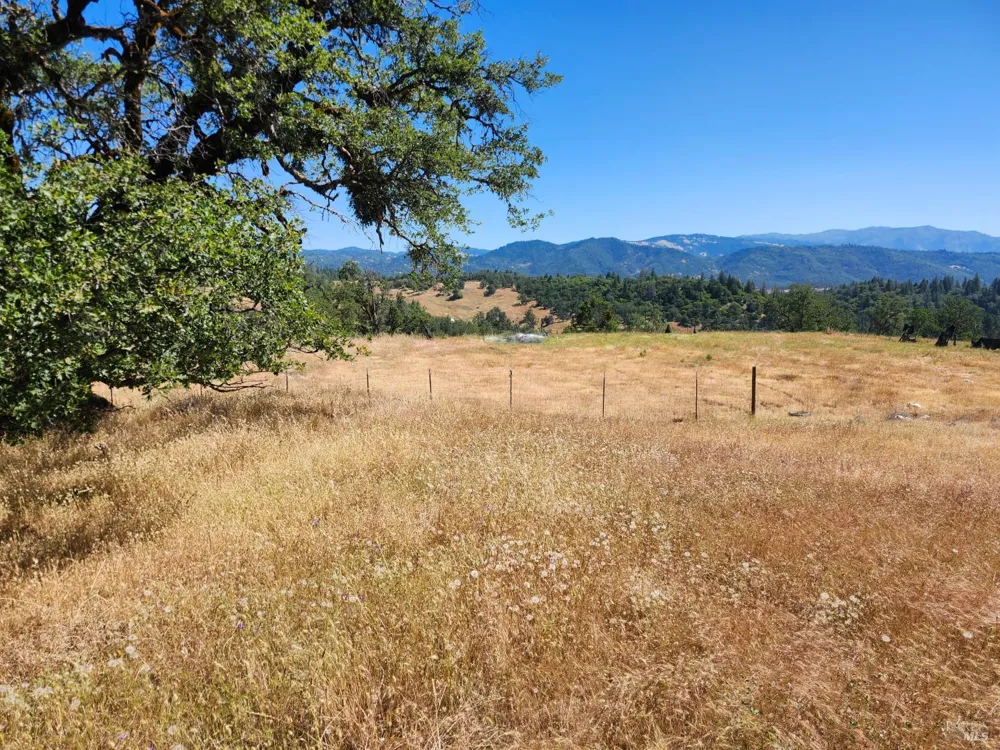 22551 Rifle Range Road Covelo, CA 95428