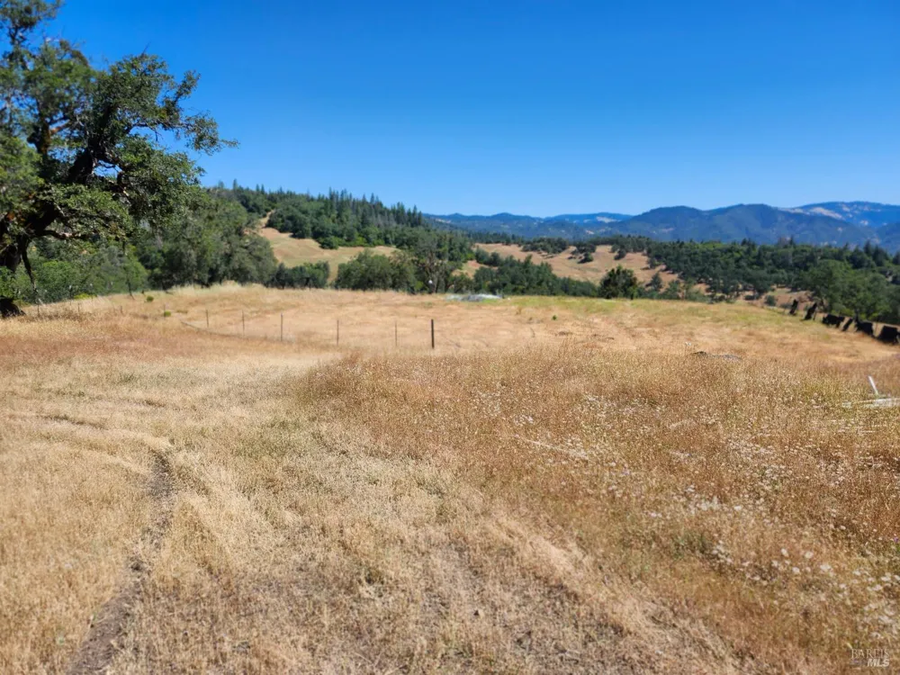22551 Rifle Range Road Covelo, CA 95428