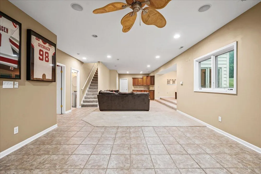 8751 Bridgewater Court Crown Point, IN 46307