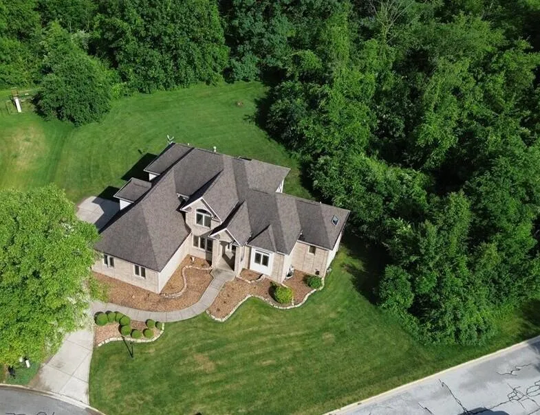 8751 Bridgewater Court Crown Point, IN 46307