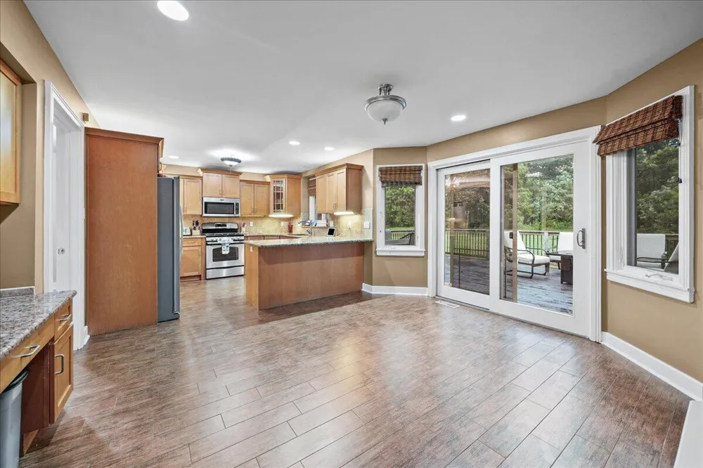 8751 Bridgewater Court Crown Point, IN 46307