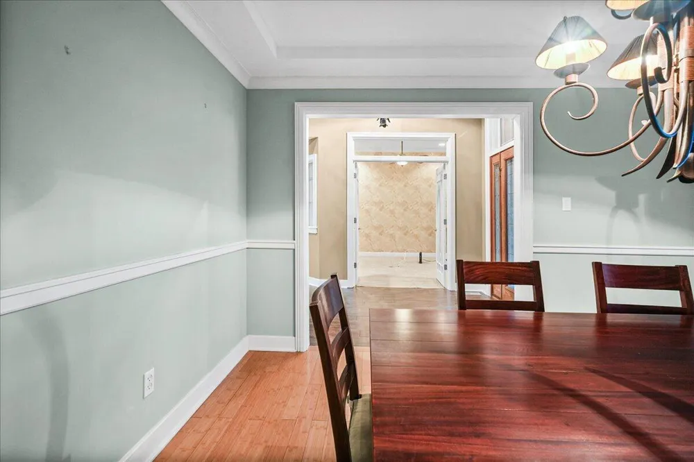 8751 Bridgewater Court Crown Point, IN 46307