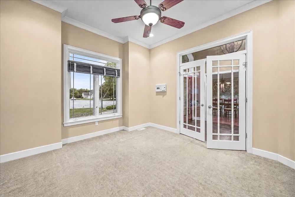 8751 Bridgewater Court Crown Point, IN 46307
