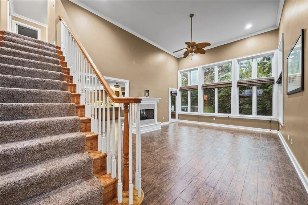 8751 Bridgewater Court Crown Point, IN 46307