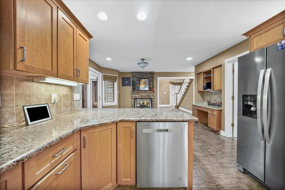 8751 Bridgewater Court Crown Point, IN 46307