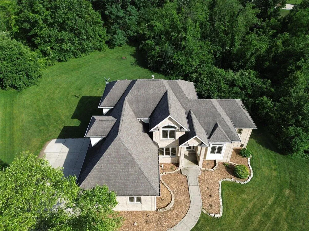 8751 Bridgewater Court Crown Point, IN 46307