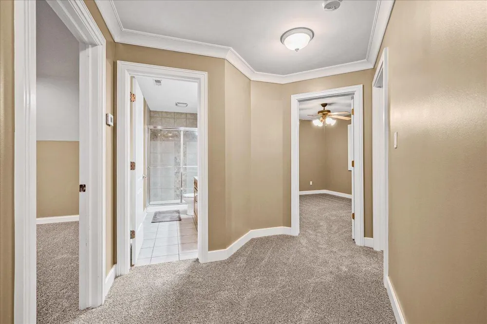 8751 Bridgewater Court Crown Point, IN 46307