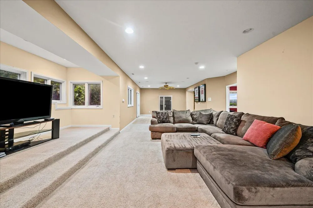 8751 Bridgewater Court Crown Point, IN 46307