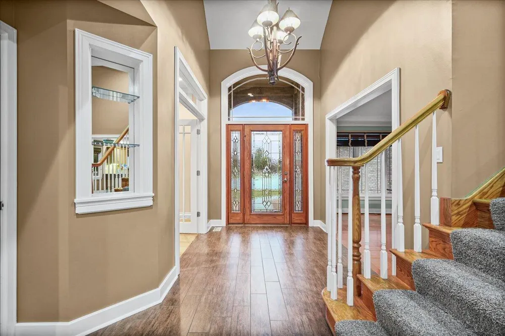 8751 Bridgewater Court Crown Point, IN 46307