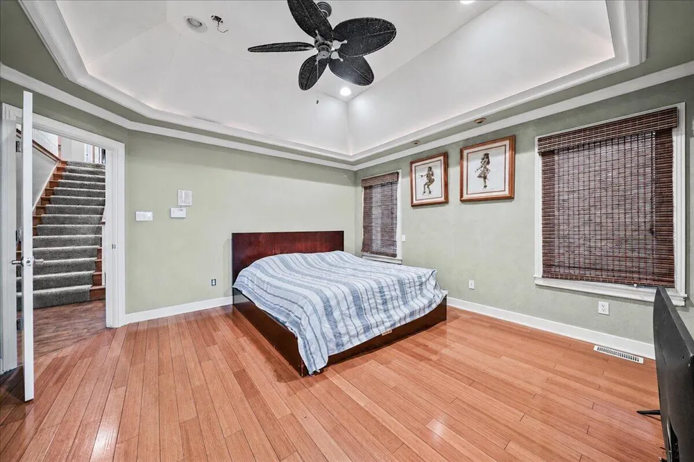 8751 Bridgewater Court Crown Point, IN 46307